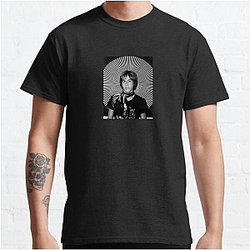 Iggy Pop My Favorite Music Legend Iggy Pop T-Shirts