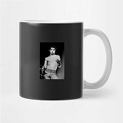 Iggy Pop A True Masterpiece Iggy Pop Mugs