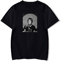 Iggy Pop My Favorite Music Legend Iggy Pop T-Shirts