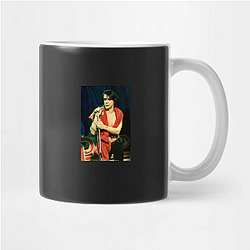 Iggy Pop Always Wild Always Energetic Iggy Pop Mugs