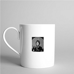 Iggy Pop My Favorite Music Legend Iggy Pop Mugs