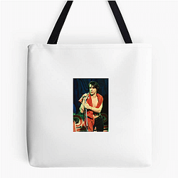 Iggy Pop Always Wild Always Energetic Iggy Pop Bags