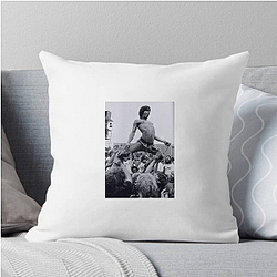 Iggy Pop Beyond The Stage Iggy Pop Pillows Cover