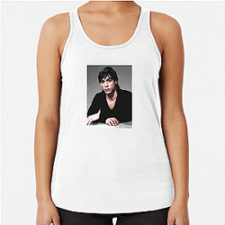 Iggy Pop The World Is A Song Iggy Pop Tank Tops