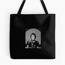 Iggy Pop My Favorite Music Legend Iggy Pop Bags