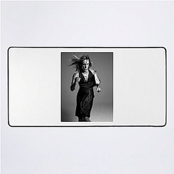 Iggy Pop No Limits Just Attitude Iggy Pop Mouse Pads