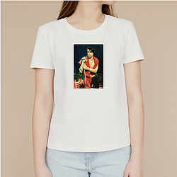 Iggy Pop Always Wild Always Energetic Iggy Pop T-Shirts