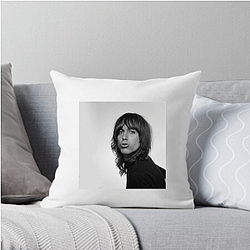 Iggy Pop The Godfather of Punk Iggy Pop Pillows Cover