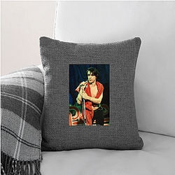 Iggy Pop Always Wild Always Energetic Iggy Pop Pillows Cover