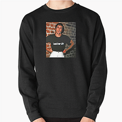 Iggy Pop The World Is My Stage Iggy Pop Sweatshirts