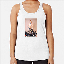 Iggy Pop Unforgettable Performances Iggy Pop Tank Tops
