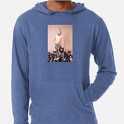 Iggy Pop Unforgettable Performances Iggy Pop Hoodies