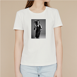 Iggy Pop No Limits Just Attitude Iggy Pop T-Shirts