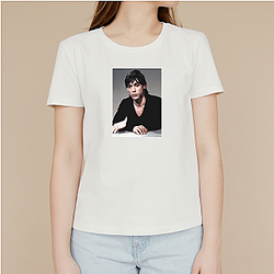 Iggy Pop The World Is A Song Iggy Pop T-Shirts