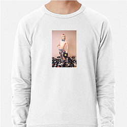 Iggy Pop Unforgettable Performances Iggy Pop Sweatshirts