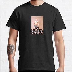 Iggy Pop Unforgettable Performances Iggy Pop T-Shirts