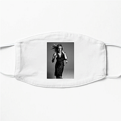 Iggy Pop No Limits Just Attitude Iggy Pop Face Masks