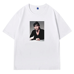 Iggy Pop The World Is A Song Iggy Pop T-Shirts