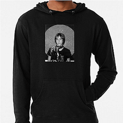Iggy Pop My Favorite Music Legend Iggy Pop Hoodies