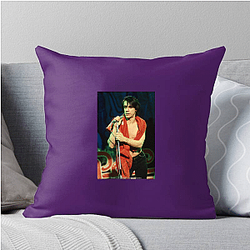 Iggy Pop Always Wild Always Energetic Iggy Pop Pillows Cover