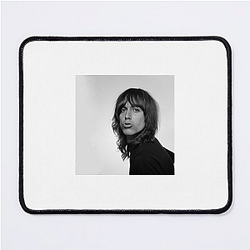 Iggy Pop The Godfather of Punk Iggy Pop Mouse Pads