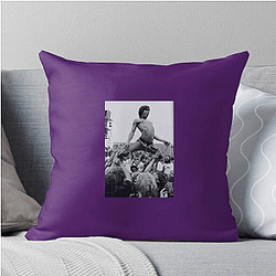 Iggy Pop Beyond The Stage Iggy Pop Pillows Cover