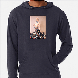 Iggy Pop Unforgettable Performances Iggy Pop Hoodies