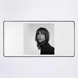 Iggy Pop The Godfather of Punk Iggy Pop Mouse Pads