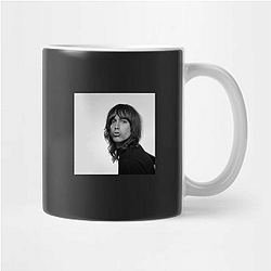 Iggy Pop The Godfather of Punk Iggy Pop Mugs