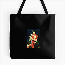 Iggy Pop Always Wild Always Energetic Iggy Pop Bags