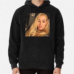 Iggy Azalea The World Is A Beat Iggy Azalea Hoodies