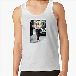 Iggy Azalea Beyond The Mic Iggy Azalea Tank Tops