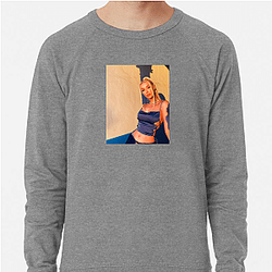Iggy Azalea The Best Female Rapper Iggy Azalea Sweatshirts