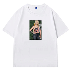 Iggy Azalea Always Confident Always Stylish Iggy Azalea T-Shirts