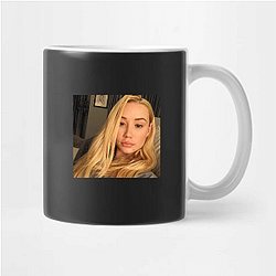 Iggy Azalea The World Is A Beat Iggy Azalea Mugs