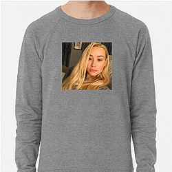 Iggy Azalea The World Is A Beat Iggy Azalea Sweatshirts
