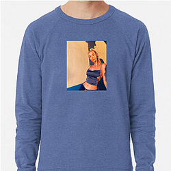 Iggy Azalea The Best Female Rapper Iggy Azalea Sweatshirts