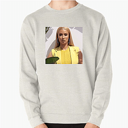 Iggy Azalea The Queen of Rap Iggy Azalea Sweatshirts