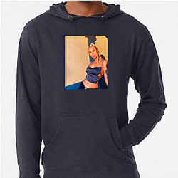 Iggy Azalea The Best Female Rapper Iggy Azalea Hoodies