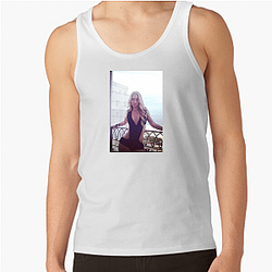 Iggy Azalea A True Masterpiece Iggy Azalea Tank Tops