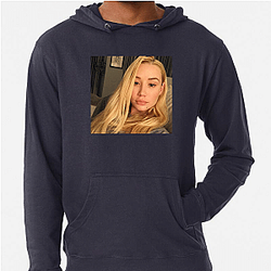 Iggy Azalea The World Is A Beat Iggy Azalea Hoodies