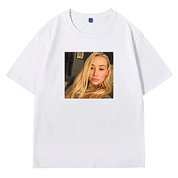 Iggy Azalea The World Is A Beat Iggy Azalea T-Shirts