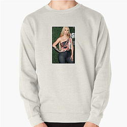 Iggy Azalea Always Confident Always Stylish Iggy Azalea Sweatshirts