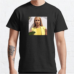 Iggy Azalea The Queen of Rap Iggy Azalea T-Shirts