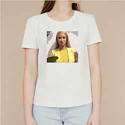 Iggy Azalea The Queen of Rap Iggy Azalea T-Shirts