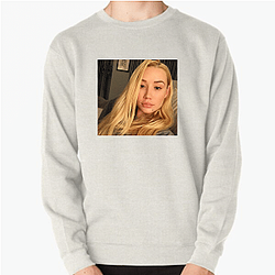 Iggy Azalea The World Is A Beat Iggy Azalea Sweatshirts