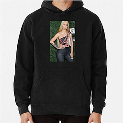 Iggy Azalea Always Confident Always Stylish Iggy Azalea Hoodies