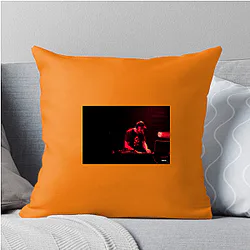 Igorrr The World Is My Art Igorrr Pillows Cover