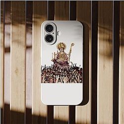 Igorrr - Master of Musical Chaos Igorrr iPhone Cases