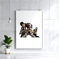 Igorrr - Breakcore and Opera Blends Igorrr Posters